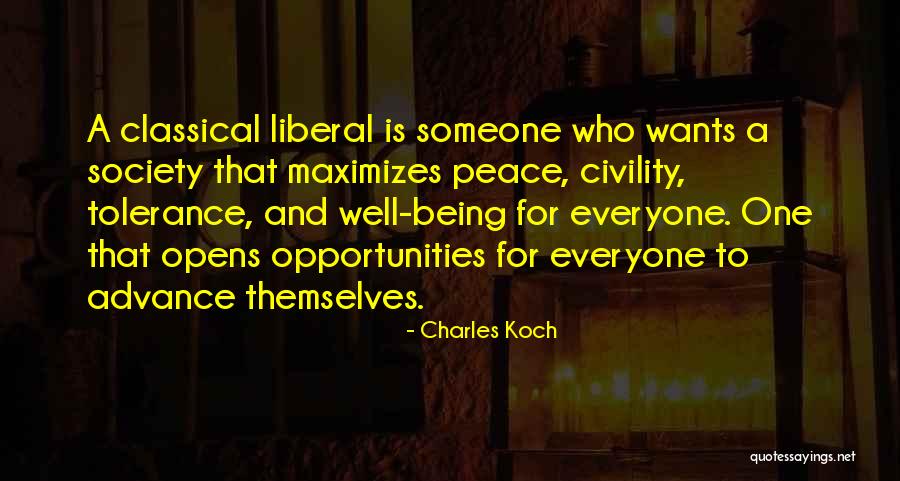 Charles Koch Quotes 277466