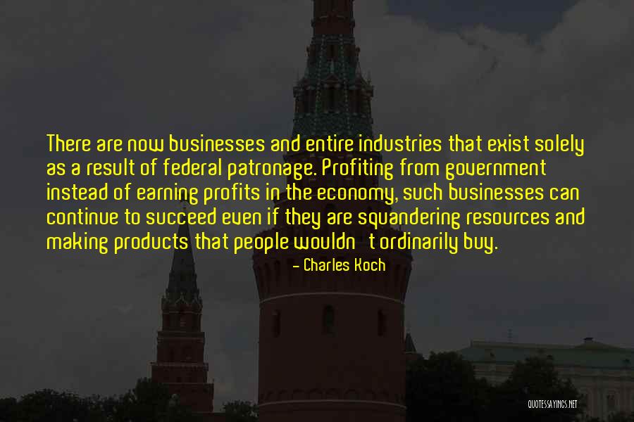 Charles Koch Quotes 554182