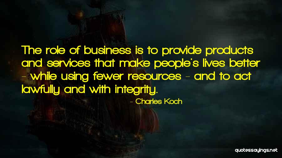 Charles Koch Quotes 971398