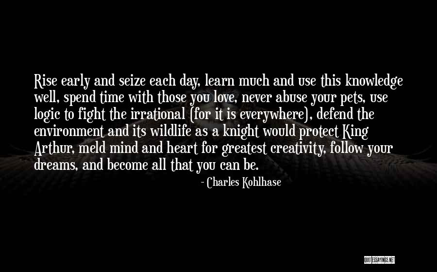 Charles Kohlhase Quotes 1097606 Charles Kohlhase Quotes 1097606