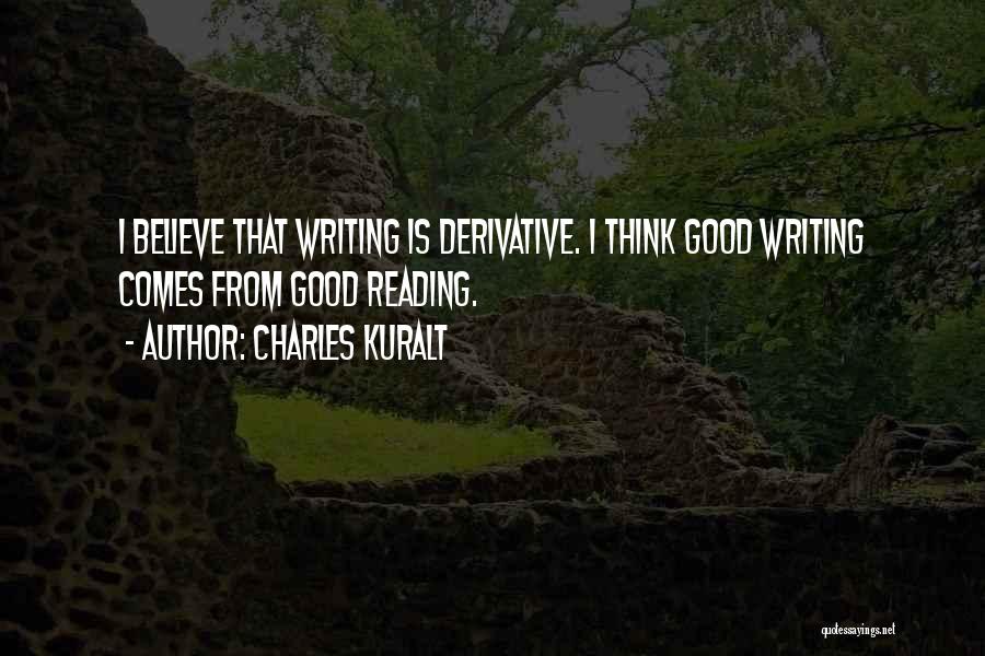 Charles Kuralt Quotes 1143294