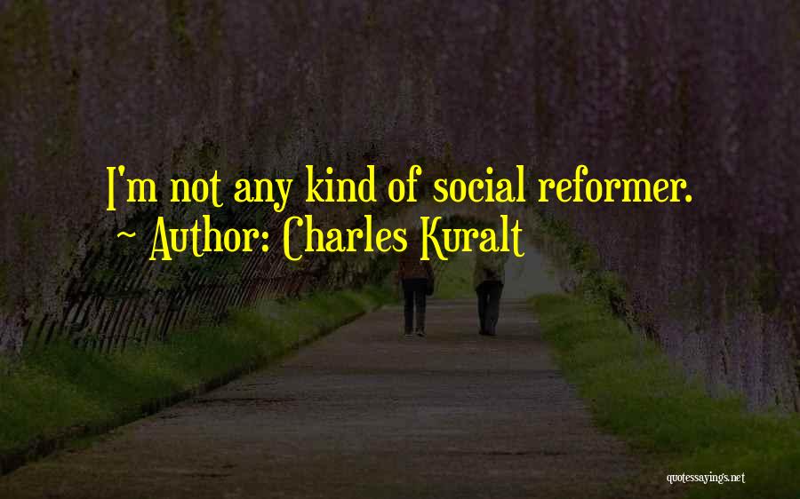 Charles Kuralt Quotes 1208055