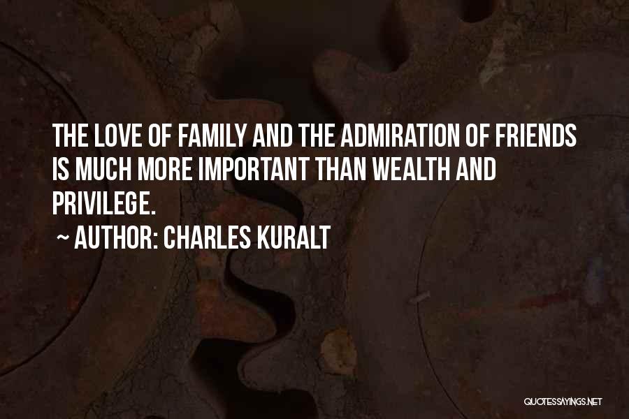 Charles Kuralt Quotes 1516280