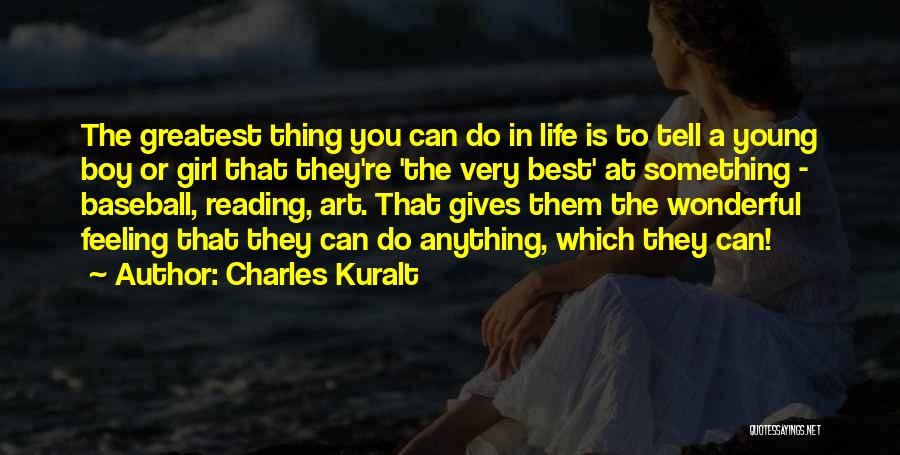 Charles Kuralt Quotes 1574759