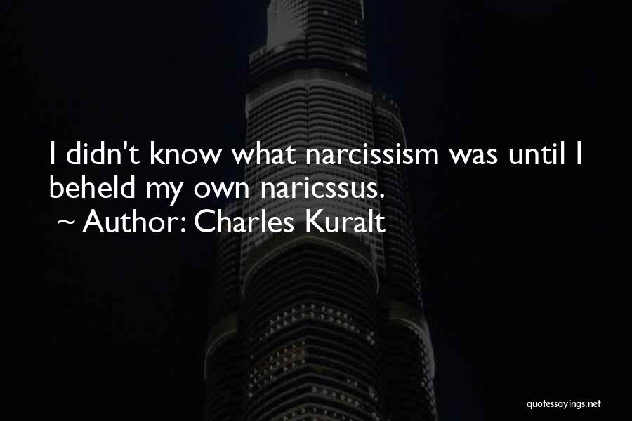 Charles Kuralt Quotes 1598026