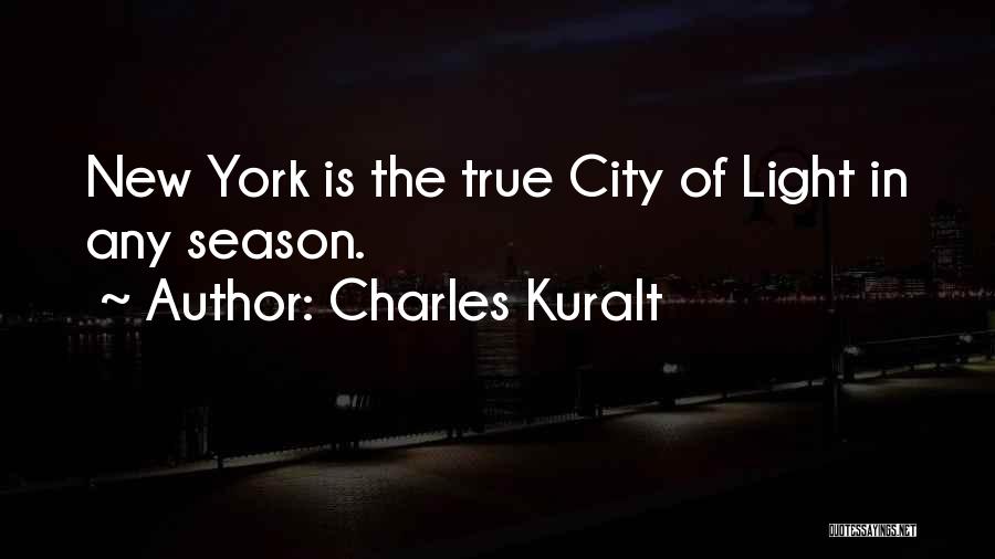 Charles Kuralt Quotes 345946