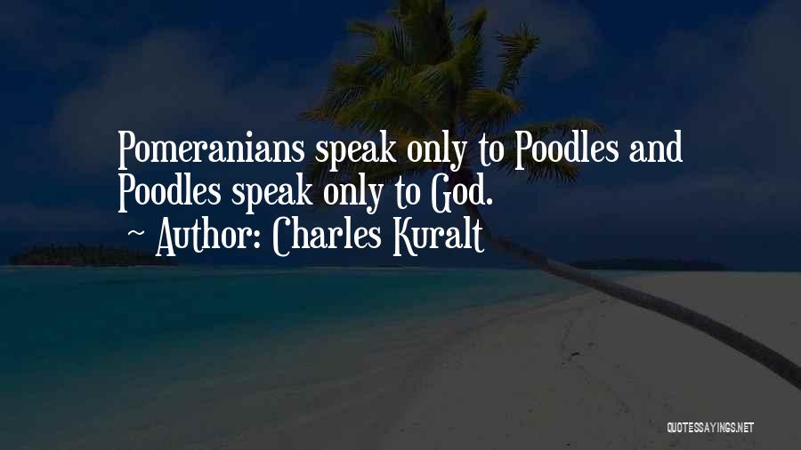 Charles Kuralt Quotes 571128