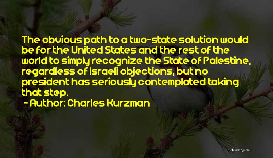 Charles Kurzman Quotes 1495910