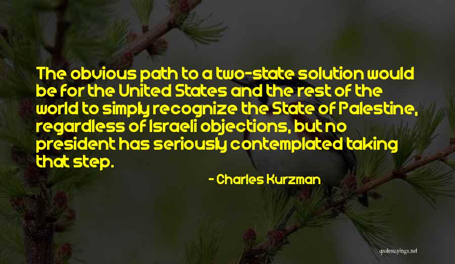 Charles Kurzman Quotes 1495910