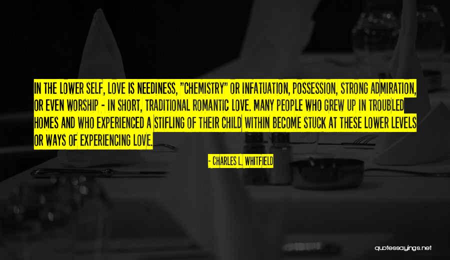 Charles L. Whitfield Quotes 1023744 Charles L. Whitfield Quotes 1023744