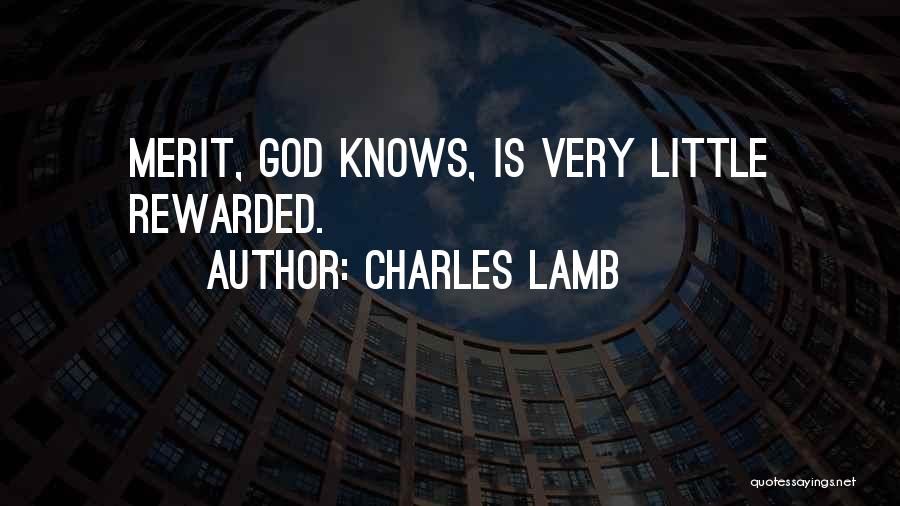 Charles Lamb Quotes 1149880