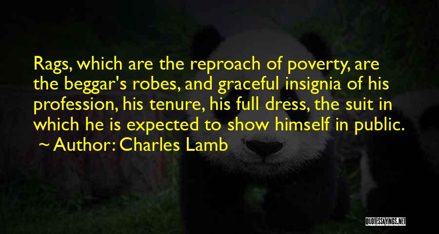 Charles Lamb Quotes 1173919