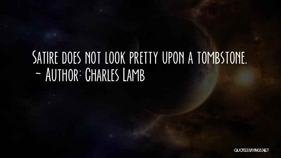 Charles Lamb Quotes 812204