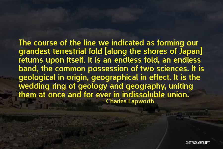 Charles Lapworth Quotes 1752474 Charles Lapworth Quotes 1752474