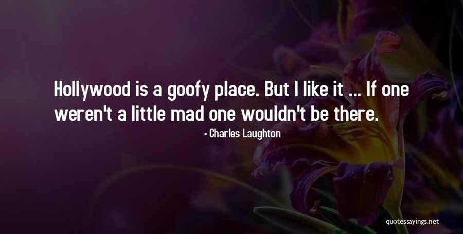 Charles Laughton Quotes 1688566 Charles Laughton Quotes 1688566