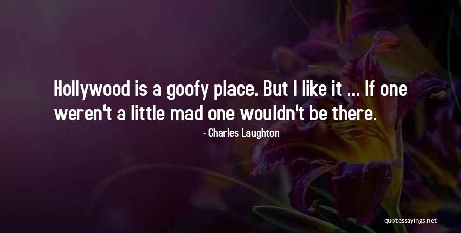 Charles Laughton Quotes 1688566