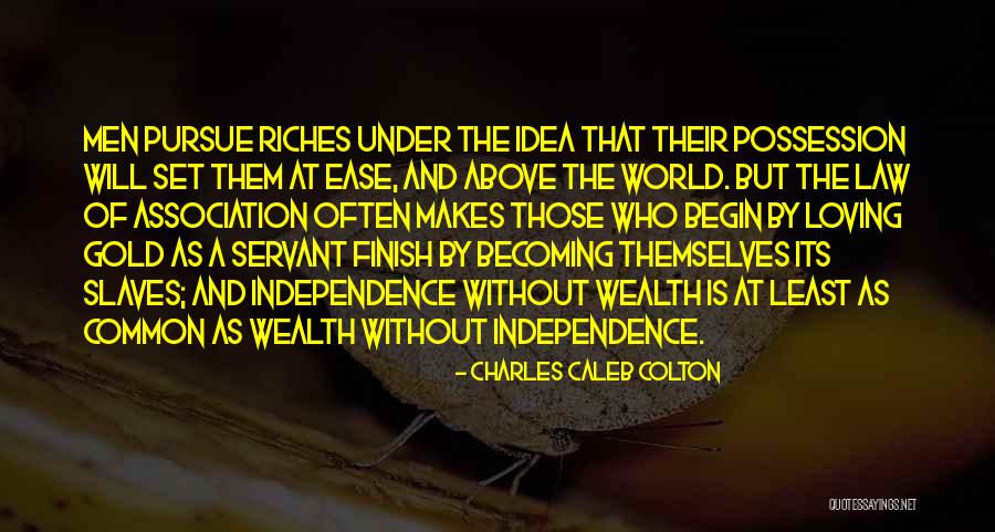 Charles Law Quotes By Charles Caleb Colton Charles Law Quotes By Charles Caleb Colton
