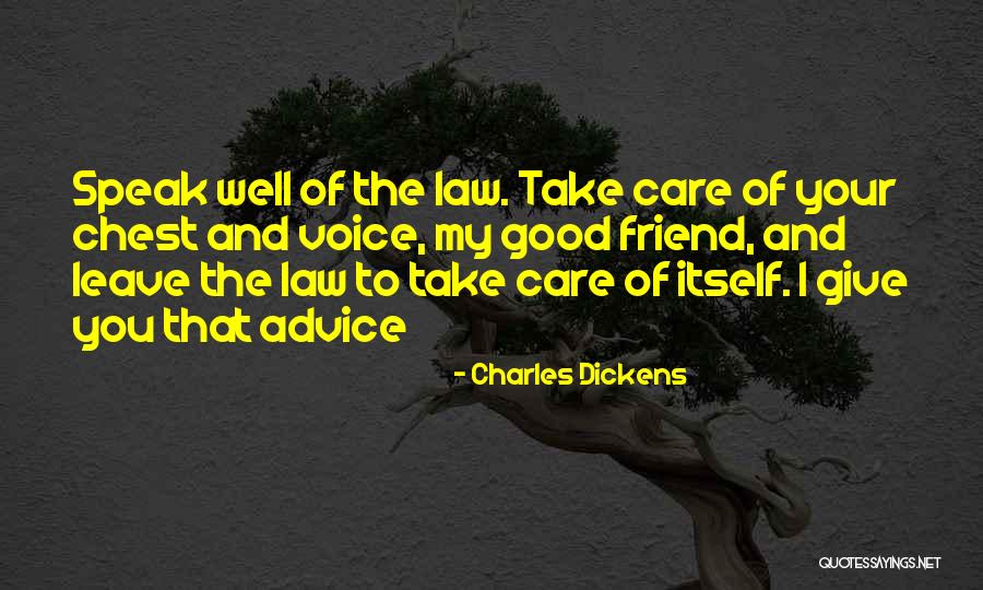 Charles Law Quotes By Charles Dickens Charles Law Quotes By Charles Dickens