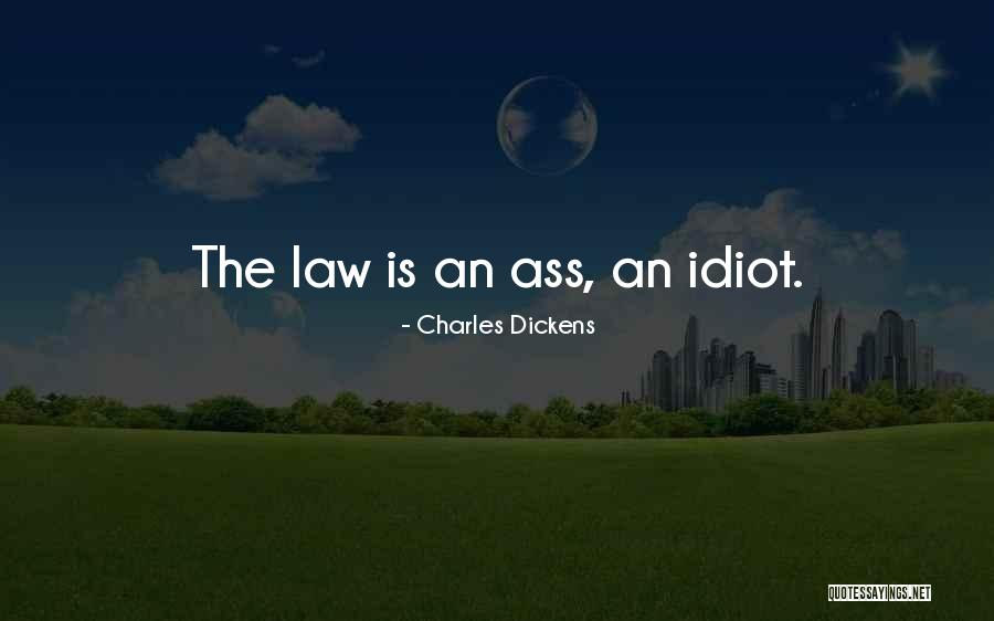 Charles Law Quotes By Charles Dickens Charles Law Quotes By Charles Dickens