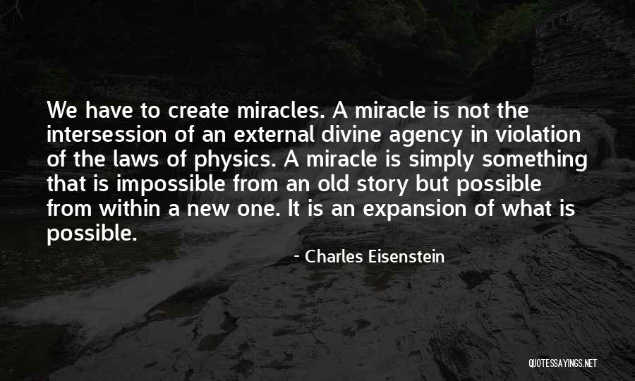 Charles Law Quotes By Charles Eisenstein Charles Law Quotes By Charles Eisenstein