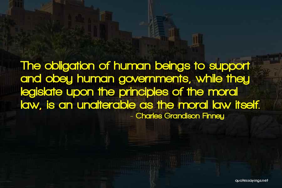 Charles Law Quotes By Charles Grandison Finney Charles Law Quotes By Charles Grandison Finney