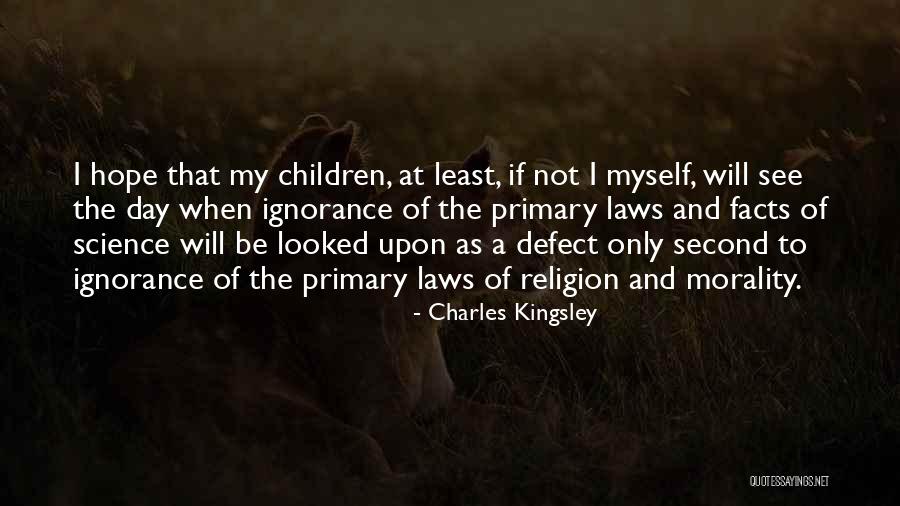 Charles Law Quotes By Charles Kingsley Charles Law Quotes By Charles Kingsley