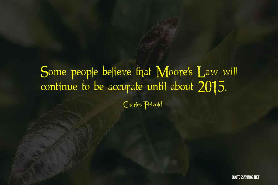 Charles Law Quotes By Charles Petzold Charles Law Quotes By Charles Petzold