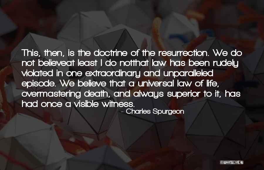 Charles Law Quotes By Charles Spurgeon Charles Law Quotes By Charles Spurgeon
