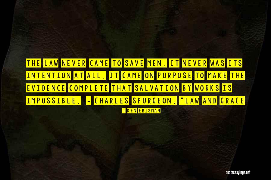 Charles Law Quotes By Ken Erisman Charles Law Quotes By Ken Erisman
