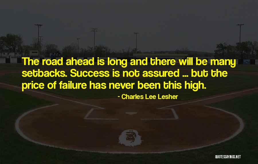 Charles Lee Lesher Quotes 2094079 Charles Lee Lesher Quotes 2094079