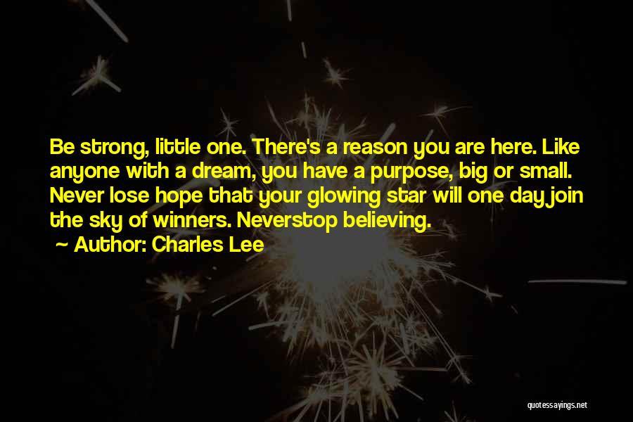 Charles Lee Quotes 1528404