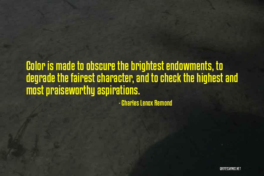 Charles Lenox Remond Quotes 1906690 Charles Lenox Remond Quotes 1906690