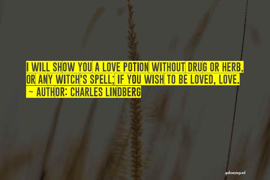 Charles Lindberg Quotes 1891728