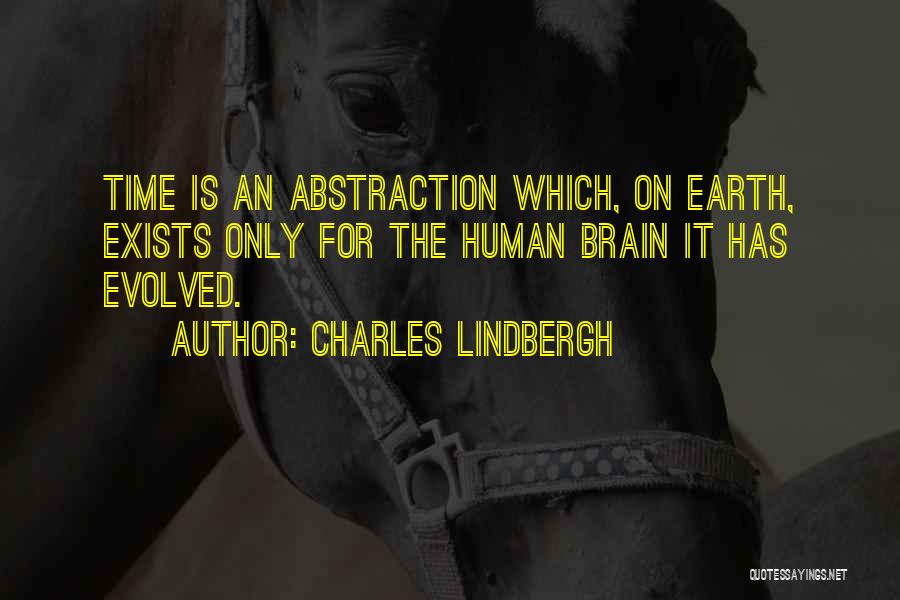 Charles Lindbergh Quotes 1426191