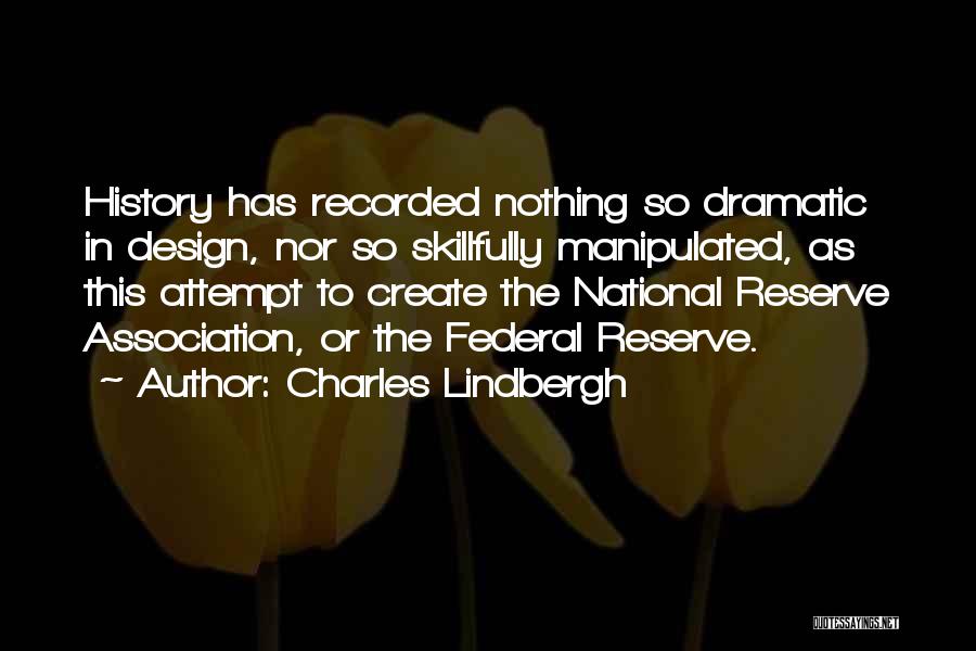 Charles Lindbergh Quotes 1948838