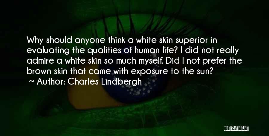 Charles Lindbergh Quotes 2047800