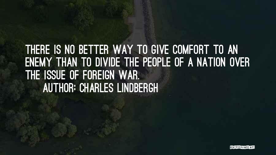 Charles Lindbergh Quotes 920232