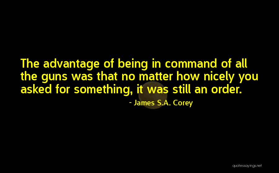 Charles Luciano Quotes By James S.A. Corey Charles Luciano Quotes By James S.A. Corey