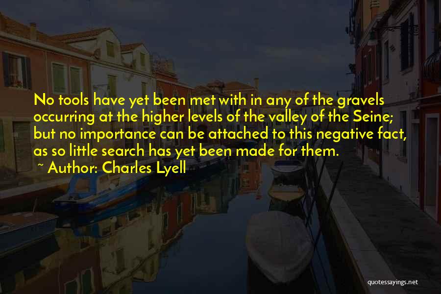 Charles Lyell Quotes 1307627