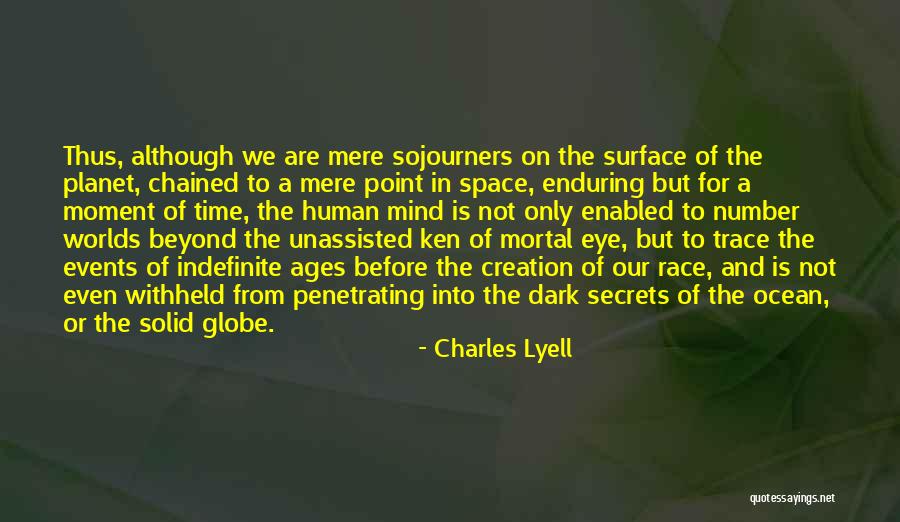 Charles Lyell Quotes 1356871