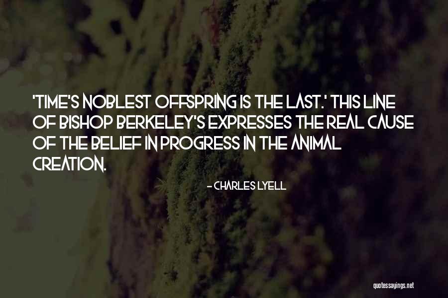 Charles Lyell Quotes 1615344