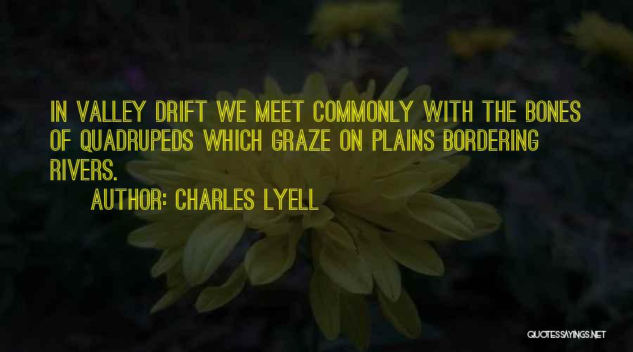 Charles Lyell Quotes 2105409