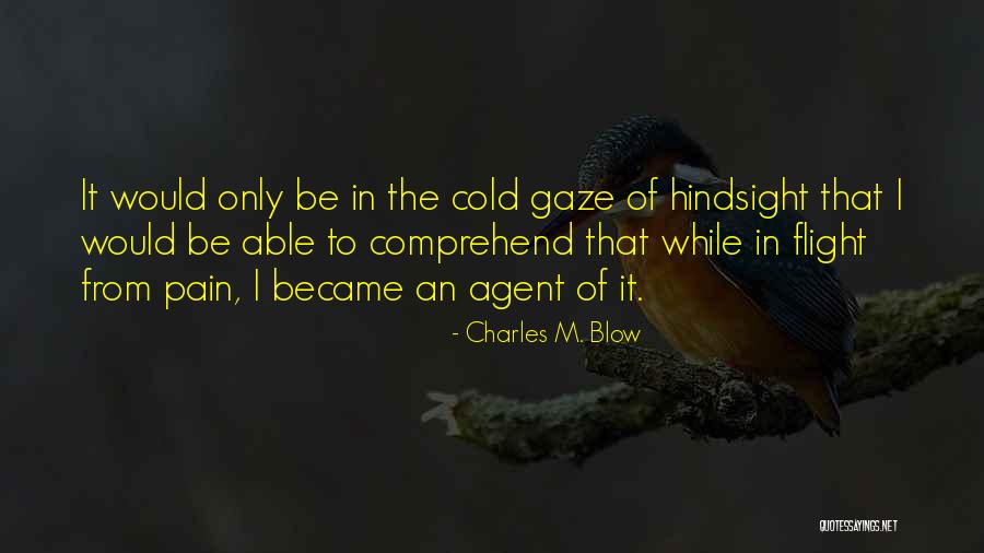 Charles M. Blow Quotes 1567261