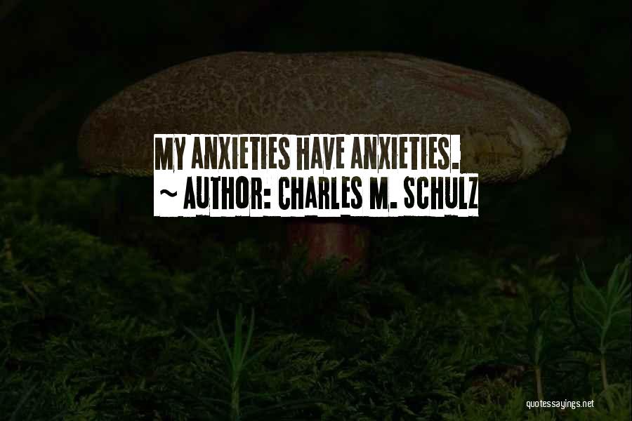 Charles M. Schulz Quotes 1207828