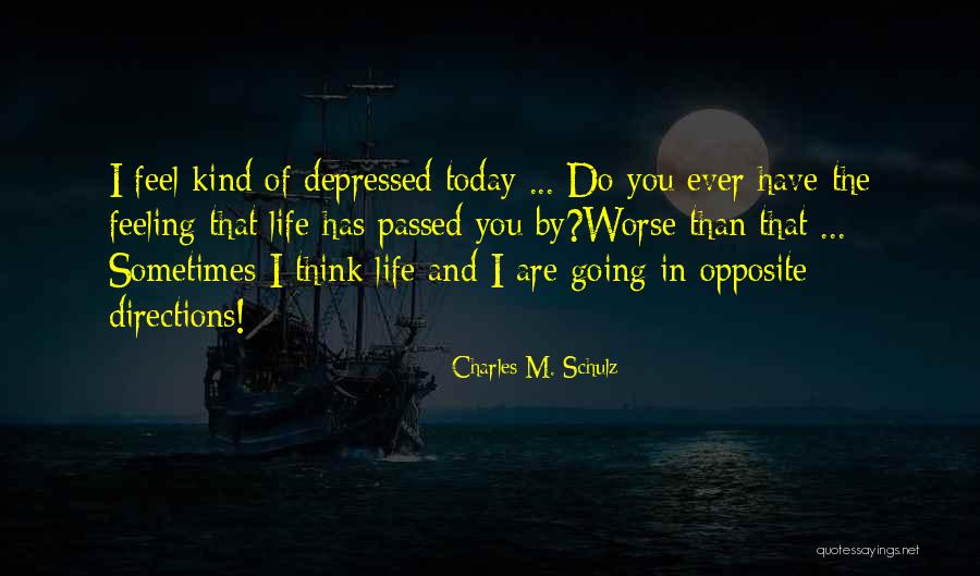 Charles M. Schulz Quotes 1316233 Charles M. Schulz Quotes 1316233
