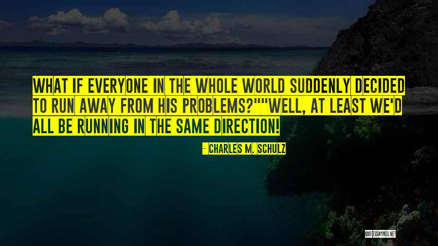 Charles M. Schulz Quotes 1379099 Charles M. Schulz Quotes 1379099