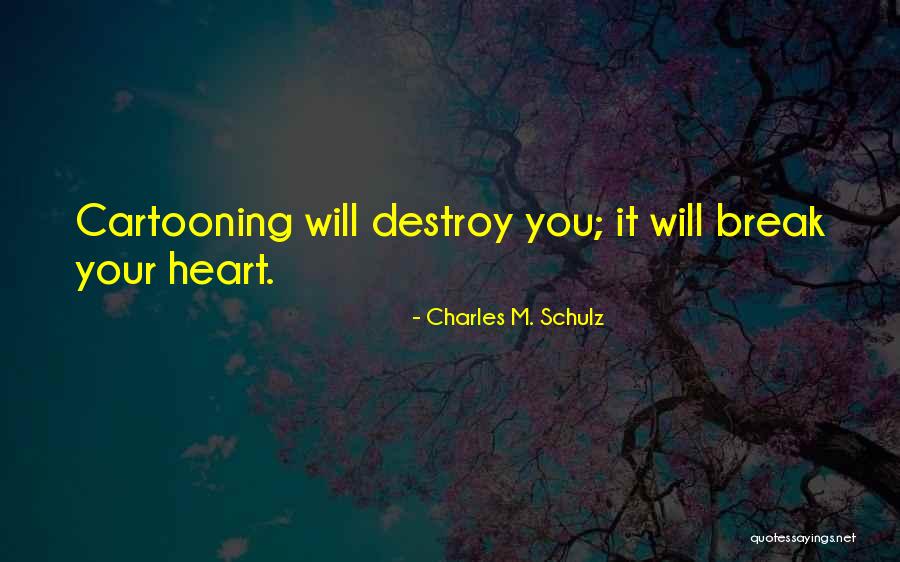 Charles M. Schulz Quotes 1402719 Charles M. Schulz Quotes 1402719