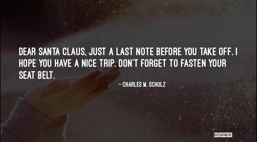 Charles M. Schulz Quotes 1431142 Charles M. Schulz Quotes 1431142