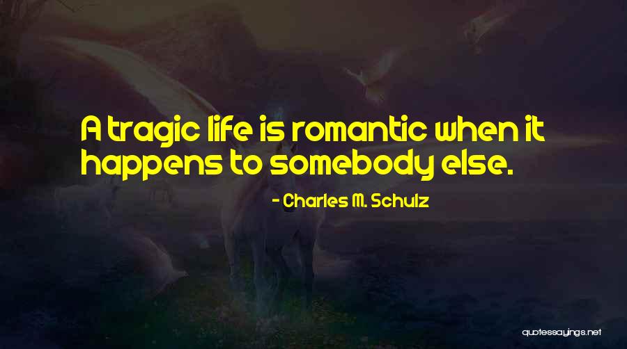 Charles M. Schulz Quotes 1521499 Charles M. Schulz Quotes 1521499