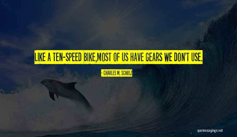 Charles M. Schulz Quotes 1585591 Charles M. Schulz Quotes 1585591